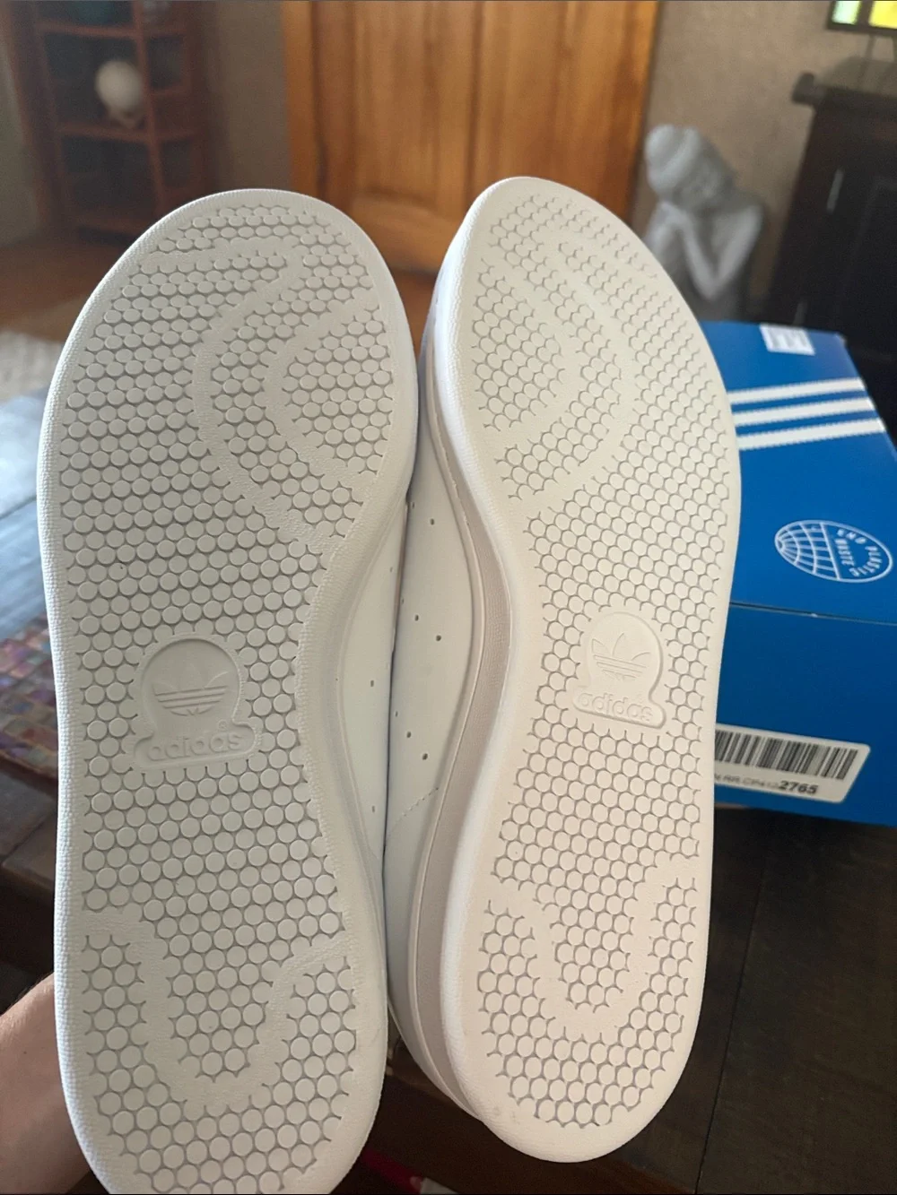 Stan Smith Originals NIB
